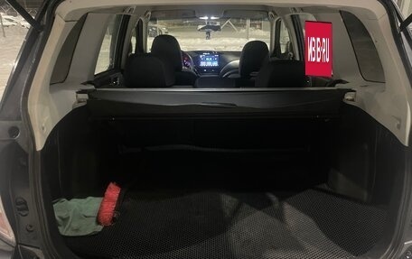 Subaru Forester, 2008 год, 865 000 рублей, 11 фотография