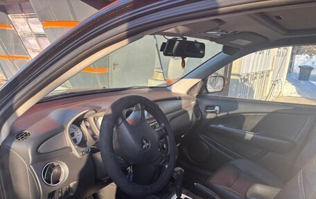 Mitsubishi Outlander III рестайлинг 3, 2004 год, 950 000 рублей, 5 фотография