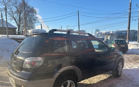 Mitsubishi Outlander III рестайлинг 3, 2004 год, 950 000 рублей, 8 фотография