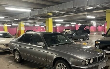 BMW 5 серия, 1990 год, 260 000 рублей, 4 фотография
