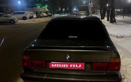 BMW 5 серия, 1990 год, 260 000 рублей, 2 фотография