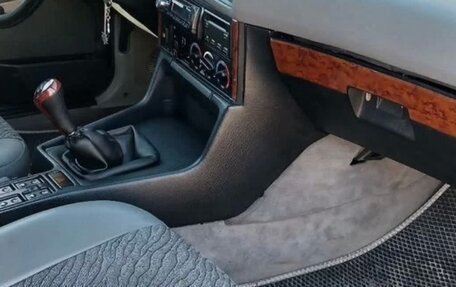 BMW 5 серия, 1990 год, 260 000 рублей, 11 фотография