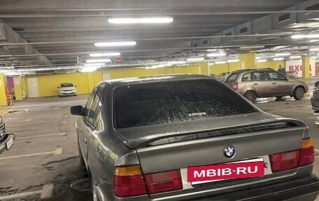 BMW 5 серия, 1990 год, 260 000 рублей, 5 фотография