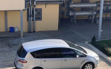 Ford S-MAX I, 2006 год, 950 000 рублей, 2 фотография