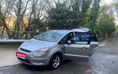 Ford S-MAX I, 2006 год, 950 000 рублей, 6 фотография