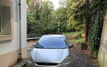 Ford S-MAX I, 2006 год, 950 000 рублей, 4 фотография