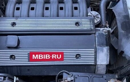 BMW 5 серия, 1990 год, 260 000 рублей, 12 фотография