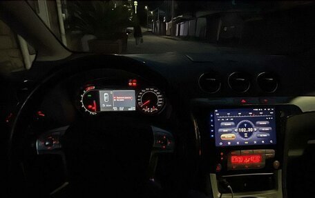 Ford S-MAX I, 2006 год, 950 000 рублей, 10 фотография