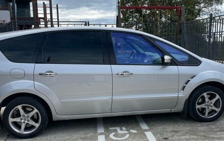 Ford S-MAX I, 2006 год, 950 000 рублей, 11 фотография