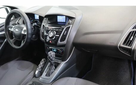 Ford Focus III, 2012 год, 972 800 рублей, 5 фотография