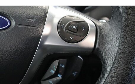 Ford Focus III, 2012 год, 972 800 рублей, 10 фотография