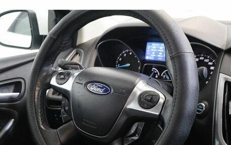 Ford Focus III, 2012 год, 972 800 рублей, 8 фотография