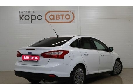 Ford Focus III, 2012 год, 972 800 рублей, 3 фотография