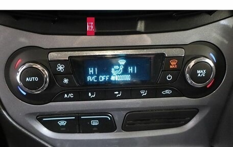 Ford Focus III, 2012 год, 972 800 рублей, 13 фотография