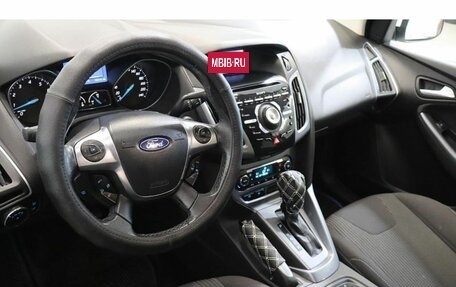 Ford Focus III, 2012 год, 972 800 рублей, 6 фотография