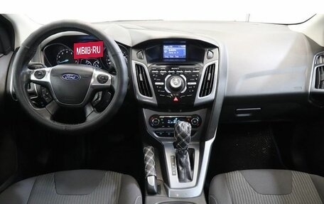 Ford Focus III, 2012 год, 972 800 рублей, 11 фотография