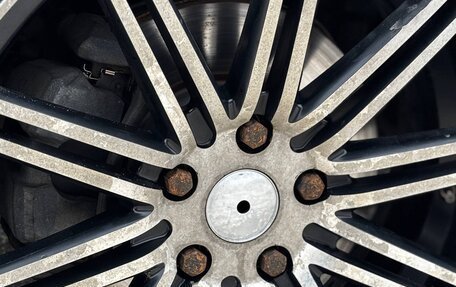 Honda Accord IX рестайлинг, 2013 год, 1 300 000 рублей, 12 фотография