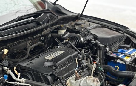 Honda Accord IX рестайлинг, 2013 год, 1 300 000 рублей, 6 фотография