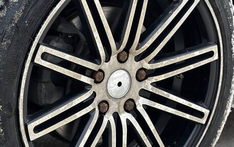 Honda Accord IX рестайлинг, 2013 год, 1 300 000 рублей, 13 фотография