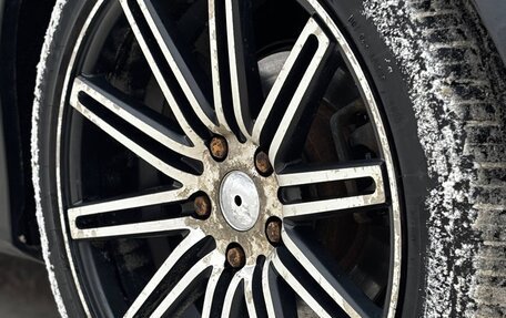 Honda Accord IX рестайлинг, 2013 год, 1 300 000 рублей, 19 фотография