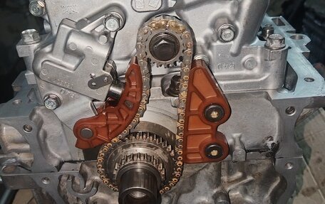 Honda Accord IX рестайлинг, 2013 год, 1 300 000 рублей, 26 фотография