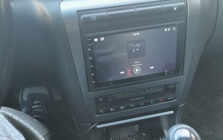 Skoda Octavia IV, 2006 год, 350 000 рублей, 6 фотография