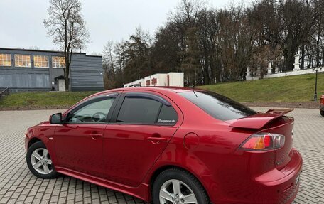 Mitsubishi Lancer IX, 2011 год, 1 150 000 рублей, 3 фотография