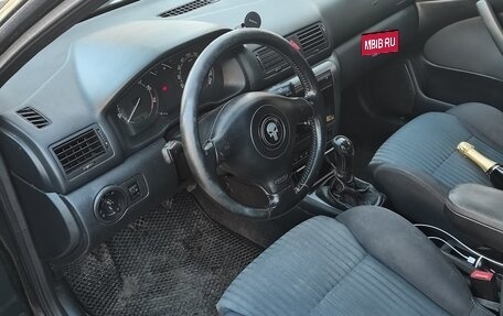 Skoda Octavia IV, 2006 год, 350 000 рублей, 5 фотография