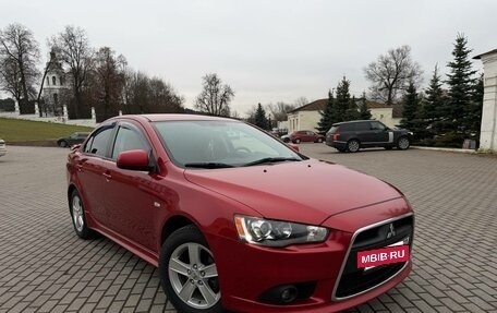 Mitsubishi Lancer IX, 2011 год, 1 150 000 рублей, 2 фотография