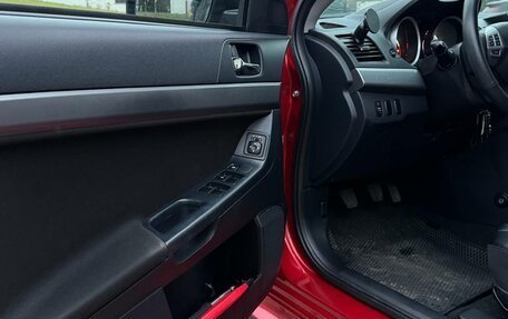 Mitsubishi Lancer IX, 2011 год, 1 150 000 рублей, 8 фотография