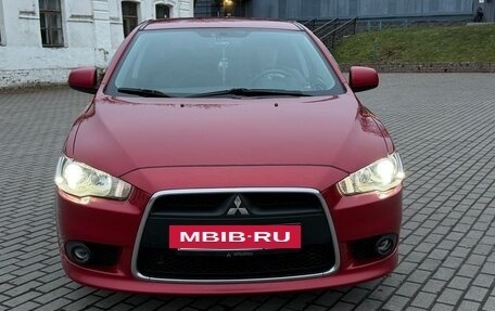 Mitsubishi Lancer IX, 2011 год, 1 150 000 рублей, 5 фотография