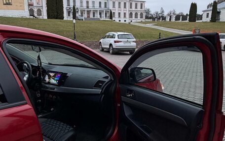 Mitsubishi Lancer IX, 2011 год, 1 150 000 рублей, 9 фотография