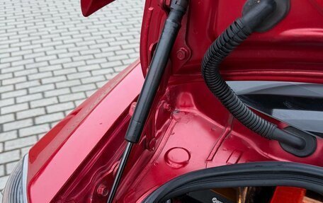 Mitsubishi Lancer IX, 2011 год, 1 150 000 рублей, 13 фотография