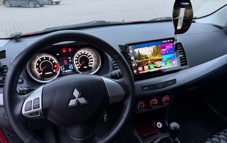 Mitsubishi Lancer IX, 2011 год, 1 150 000 рублей, 16 фотография