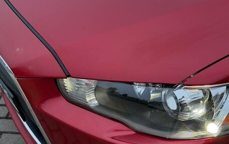 Mitsubishi Lancer IX, 2011 год, 1 150 000 рублей, 14 фотография