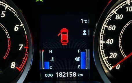 Mitsubishi Lancer IX, 2011 год, 1 150 000 рублей, 18 фотография