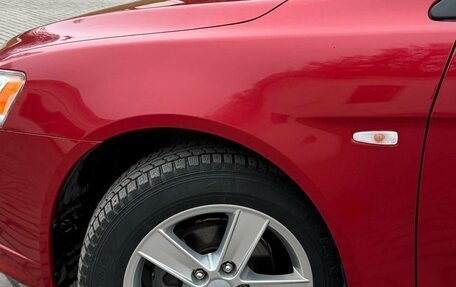 Mitsubishi Lancer IX, 2011 год, 1 150 000 рублей, 15 фотография