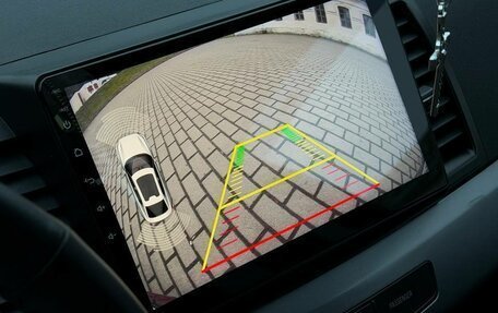 Mitsubishi Lancer IX, 2011 год, 1 150 000 рублей, 17 фотография