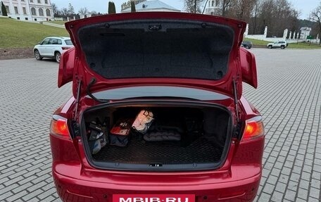 Mitsubishi Lancer IX, 2011 год, 1 150 000 рублей, 11 фотография