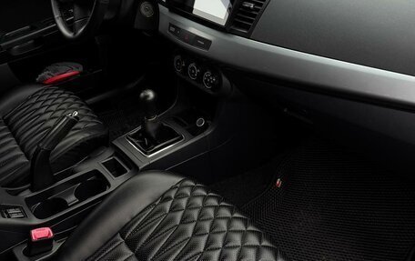 Mitsubishi Lancer IX, 2011 год, 1 150 000 рублей, 20 фотография