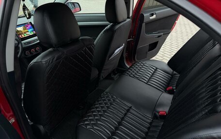 Mitsubishi Lancer IX, 2011 год, 1 150 000 рублей, 21 фотография