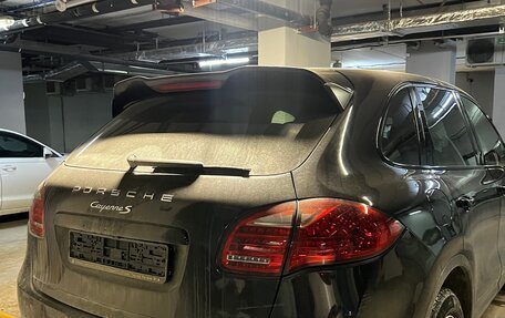 Porsche Cayenne III, 2012 год, 2 200 000 рублей, 7 фотография