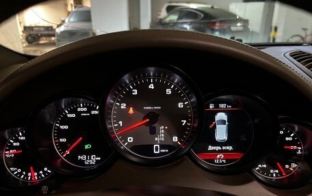 Porsche Cayenne III, 2012 год, 2 200 000 рублей, 9 фотография