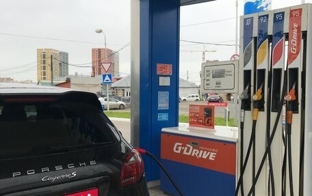 Porsche Cayenne III, 2012 год, 2 200 000 рублей, 3 фотография