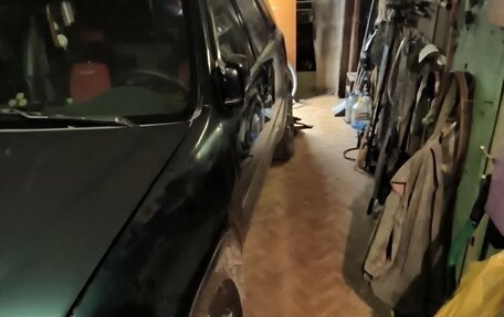 Honda CR-V IV, 1998 год, 550 000 рублей, 2 фотография