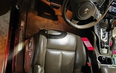 Porsche Cayenne III, 2012 год, 2 200 000 рублей, 12 фотография