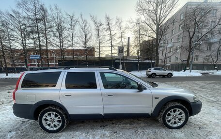 Volvo XC70 I, 2004 год, 850 000 рублей, 5 фотография