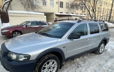 Volvo XC70 I, 2004 год, 850 000 рублей, 2 фотография
