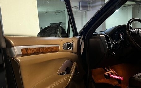 Porsche Cayenne III, 2012 год, 2 200 000 рублей, 14 фотография