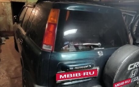 Honda CR-V IV, 1998 год, 550 000 рублей, 3 фотография